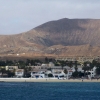 Zdjęcie z Hiszpanii - Corralejo