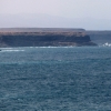 Zdjęcie z Hiszpanii - klify El Cotillo