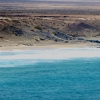Zdjęcie z Hiszpanii - plaże EL Cotillo