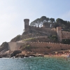 Hiszpania - Tossa De Mar