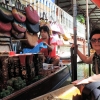 Zdjęcie z Tajlandii - Plywajacy Market.