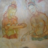 Zdjęcie ze Sri Lanki - Sigiriya