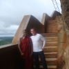 Zdjęcie ze Sri Lanki - Sigiriya