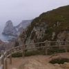 Zdjęcie z Hiszpanii - Cabo da Roca