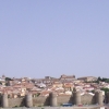 Zdjęcie z Hiszpanii - Avila - Stare Miasto