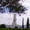 Zdjęcie z Hiszpanii - Padrao dos Descobrimentos