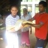 Zdjęcie ze Sri Lanki - 