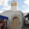 Zdjęcie z Tunezji - Hammamet - Stara Medina