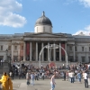 Zdjęcie z Wielkiej Brytanii - The National Gallery