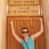 Zdjęcie z Egiptu - Nasi tu byli...