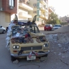 Zdjęcie z Egiptu - handel uliczny-Hurghada