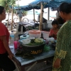 Zdjęcie z Indonezji - Gili Air