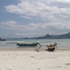 Zdjęcie z Indonezji - Lombok Mawun