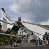 Zdjęcie z Norwegii - Holmenkollen