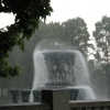 Zdjęcie z Norwegii - Park Vigeland