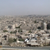 Zdjęcie z Syrii - Aleppo