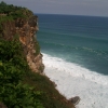 Zdjęcie z Indonezji - Bali Uluwatu