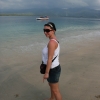 Zdjęcie z Indonezji - Gili Air