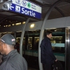 Zdjęcie z Francji - metro :)
