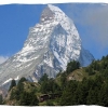 Zdjęcie ze Szwajcarii - Matterhorn, Zermatt