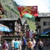 Zdjęcie ze Szwajcarii - Zermatt