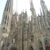 Zdjęcie z Hiszpanii - Barcelona