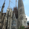 Zdjęcie z Hiszpanii - Barcelona