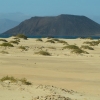 Zdjęcie z Hiszpanii - Corralejo