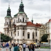 Zdjęcie z Czech - Praga