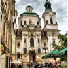 Zdjęcie z Czech - Praga
