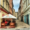 Zdjęcie z Czech - Praga