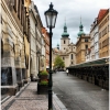 Zdjęcie z Czech - Praga