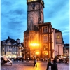 Zdjęcie z Czech - Praga