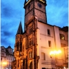 Zdjęcie z Czech - Praga