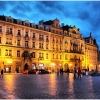 Zdjęcie z Czech - Praga