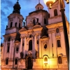 Zdjęcie z Czech - Praga