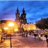 Zdjęcie z Czech - Praga