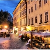 Zdjęcie z Czech - Praga