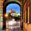 Czechy - Praga
