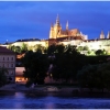 Zdjęcie z Czech - Praga