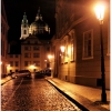 Zdjęcie z Czech - Praga