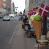 Zdjęcie z Danii - Kopenhaga