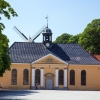 Zdjęcie z Danii - Kopenhaga