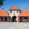 Zdjęcie z Danii - Kopenhaga