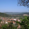 Zdjęcie z Rumunii - Sighiszoara