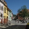 Zdjęcie z Rumunii - Sighiszoara