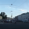 Zdjęcie z Rosji - Sankt Petersburg