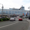 Zdjęcie z Rosji - Hotel Moskwa