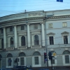 Zdjęcie z Rosji - Biblioteka Narodowa