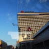 Zdjęcie z Rosji - Hotel Azymut